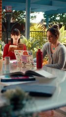 Maybe This Time EspañOlsub Litetv