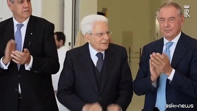 Inaugurata a Roma la Space Smart Factory Thales Alenia Space