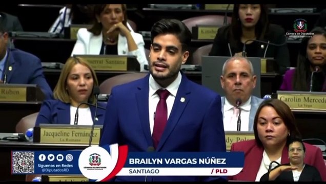 Bray Vargas se pronuncia sobre polémica por supuesto video sexual
