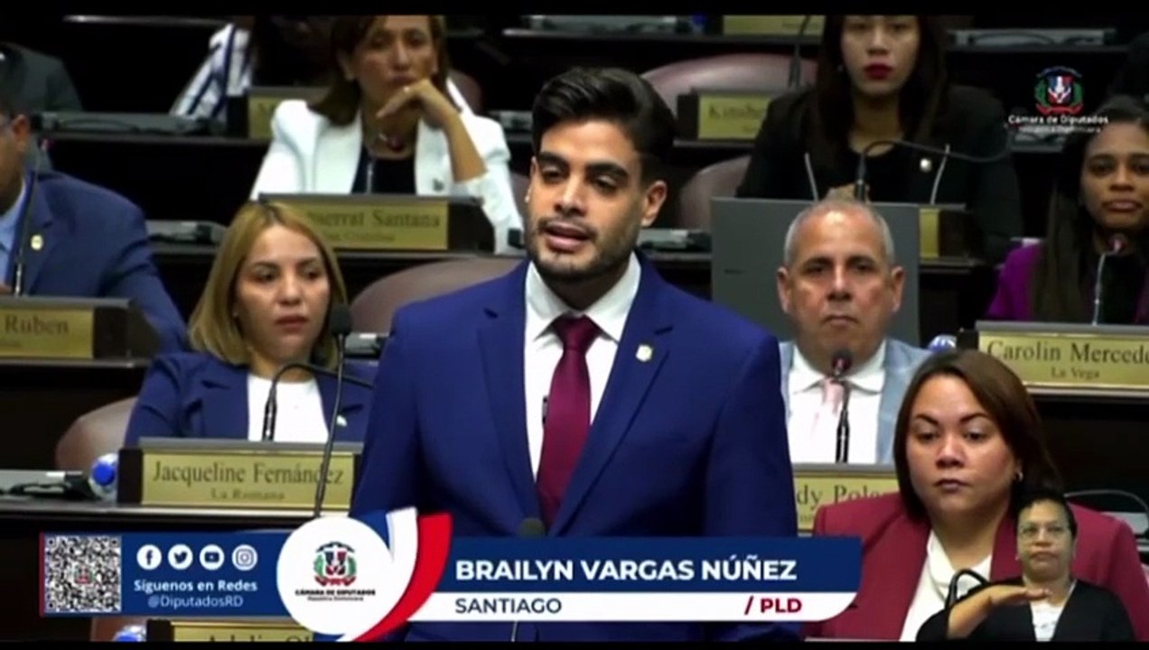 Bray Vargas se pronuncia sobre polémica por supuesto video sexual
