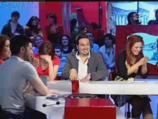 Swalefna Hilwa 20/05 - SAMIR GHANEM - DubaiTv (5)