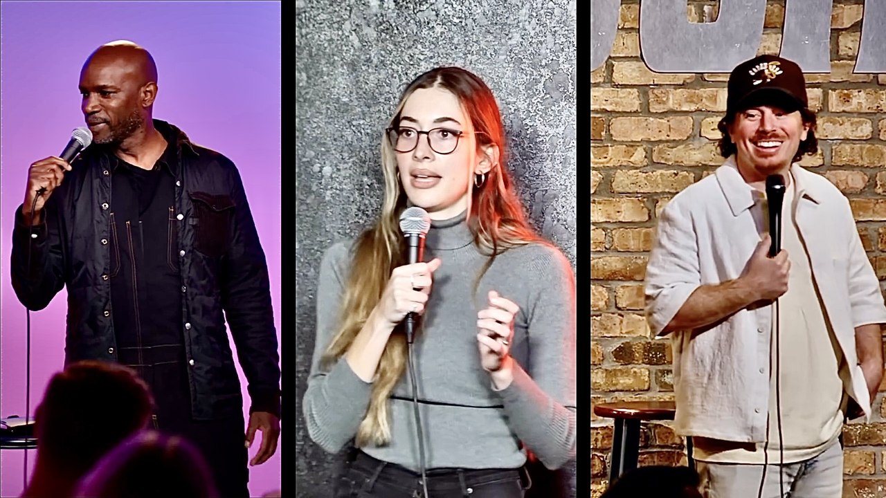 Best Comedian Reels & Shorts Compilation - Part 3
