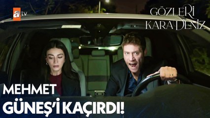 Bana tüm olanların hesabını vereceksin! - Gözleri KaraDeniz 6. Bölüm