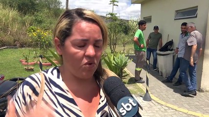 Busca Desesperada e Trágico Desfecho: A História da Menina Desaparecida em Bitiranga