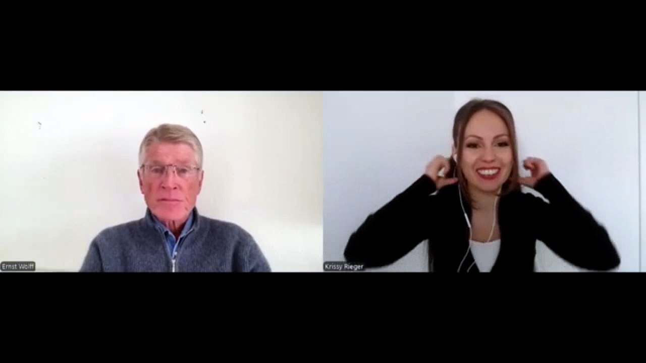 7615  Krissy Rieger Ernst Wolff Facebook