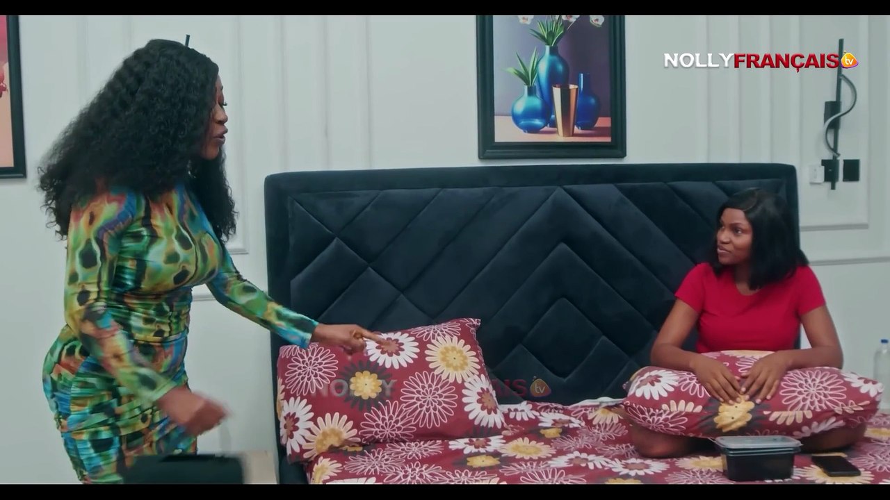 MALUME“ CHIDI DIKE EVANNIE PATRICK⧸ nollywood movie (2025)