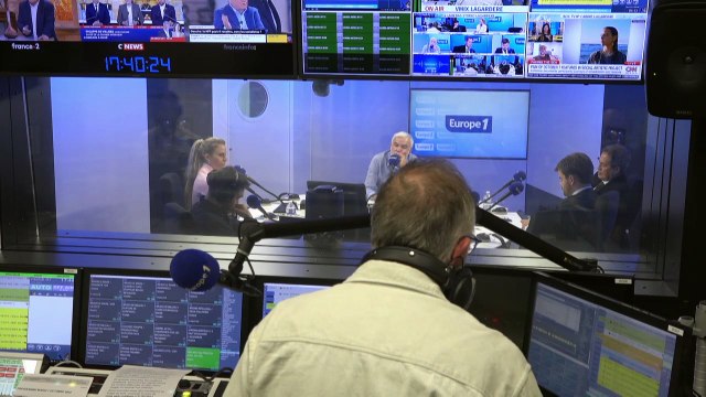 Montée de l'antisémitisme : «Il n'y a pas un Juif en dehors d'Israël qui n'est pas inquiet», témoigne un auditeur