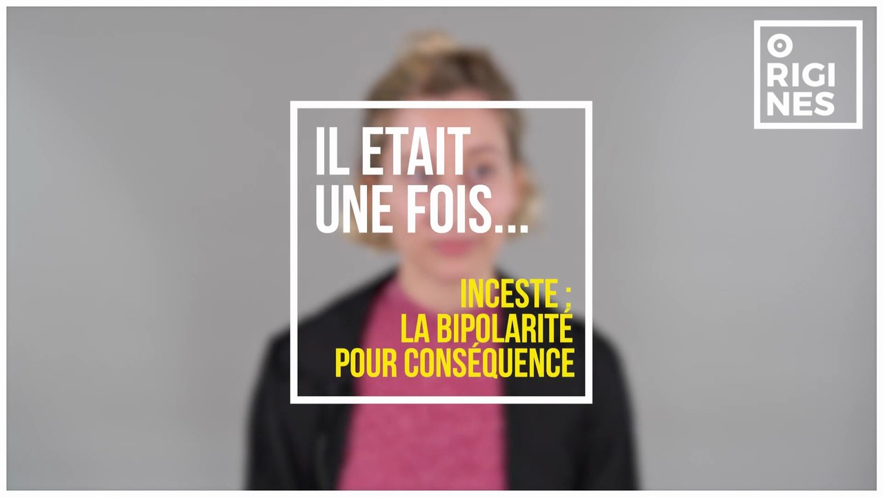Les conséquences de l'inceste sur la santé mentale