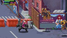 MARVEL Cosmic Invasion | Venom and Rocket Raccon Gameplay | Demo Walkthrough