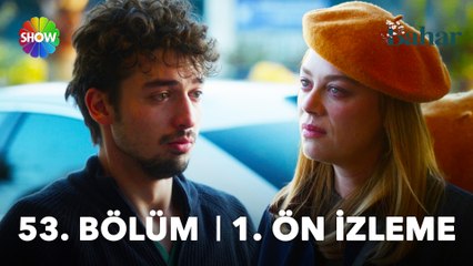 Bahar 53. Bölüm 1. Ön İzleme | "Benim bir oğlum vardı, ben onu yetiştirmeyi beceremedim!"