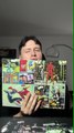 HAUL COMICS #158 : Daredevil CDIH #3 & The world to come #2 (Vidéo exclusive Daylimotion)