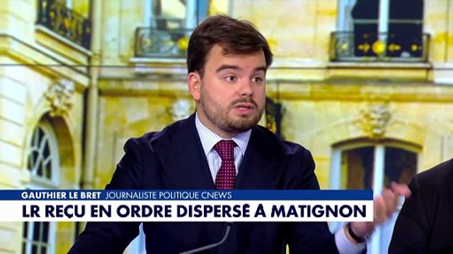 Punchline - Crise politique : faut-il un Premier ministre de cohabitation ?