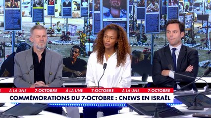 Punchline - 7-Octobre : des commémorations sur fond de négociations