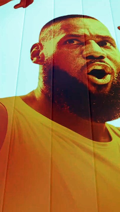 La "decisión de todas las decisiones" de LeBron James, un truco publicitario