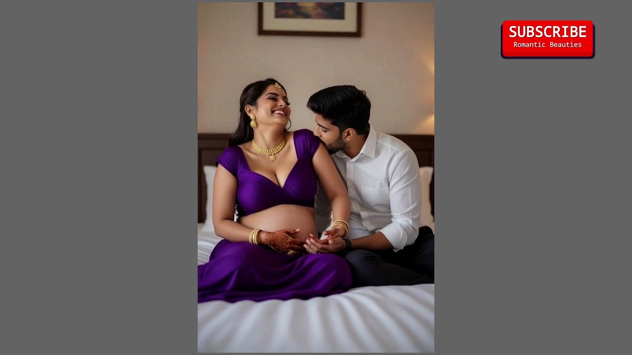 💖 Married Couple’s Heartfelt Evening | Romantic Tamil Love Story | Emotional Connection