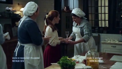 La Promesa Capitulo 695