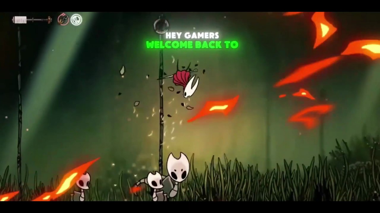 Hollow Knight: Silksong is Finally Here – Play the Adventure Everyone’s Talking About!