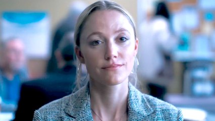 Inside Look at The Hand That Rocks the Cradle — Hulu