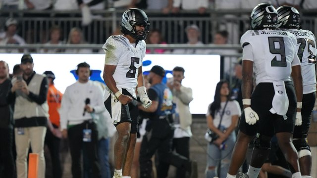 Updated AP Top 25 Rankings & Full Week 7 Best Bets