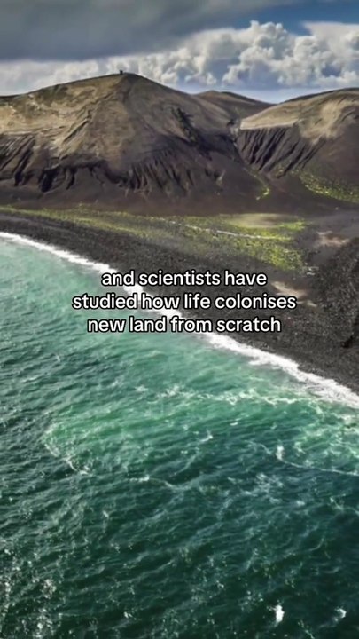 8 Islands