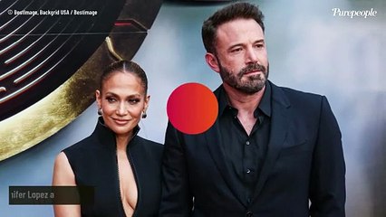 Jennifer Lopez : La chanteuse retrouve son ex-mari Ben Affleck le temps d'une soirée spéciale