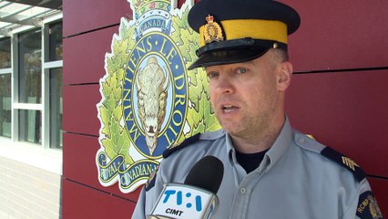 Accident de VTT : un homme perd la vie à Saint-François-de-Madawaska