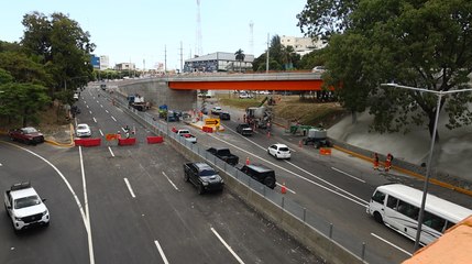 Gobierno desata hoy el nudo vial de Pintura