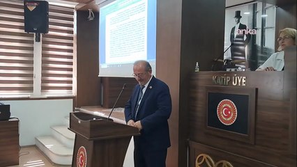 CHP’li Karahan’dan Özel İdareye tepki: Acil durumda para istenmez