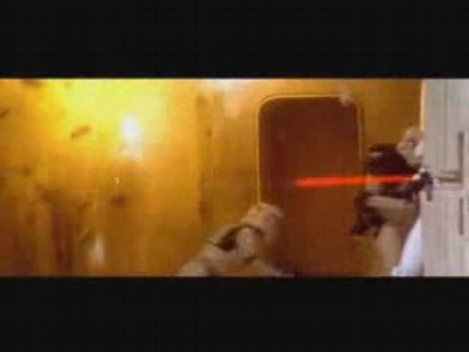 Sark Wars, le Retour