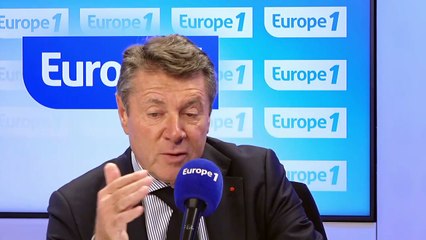 Crise politique : «La démission» d'Emmanuel Macron «serait moins pire qu'une dissolution», estime Christian Estrosi