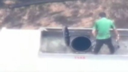 Así operaba la red que le robó el crudo a Ecopetrol: millonarias pérdidas y un entramado detrás