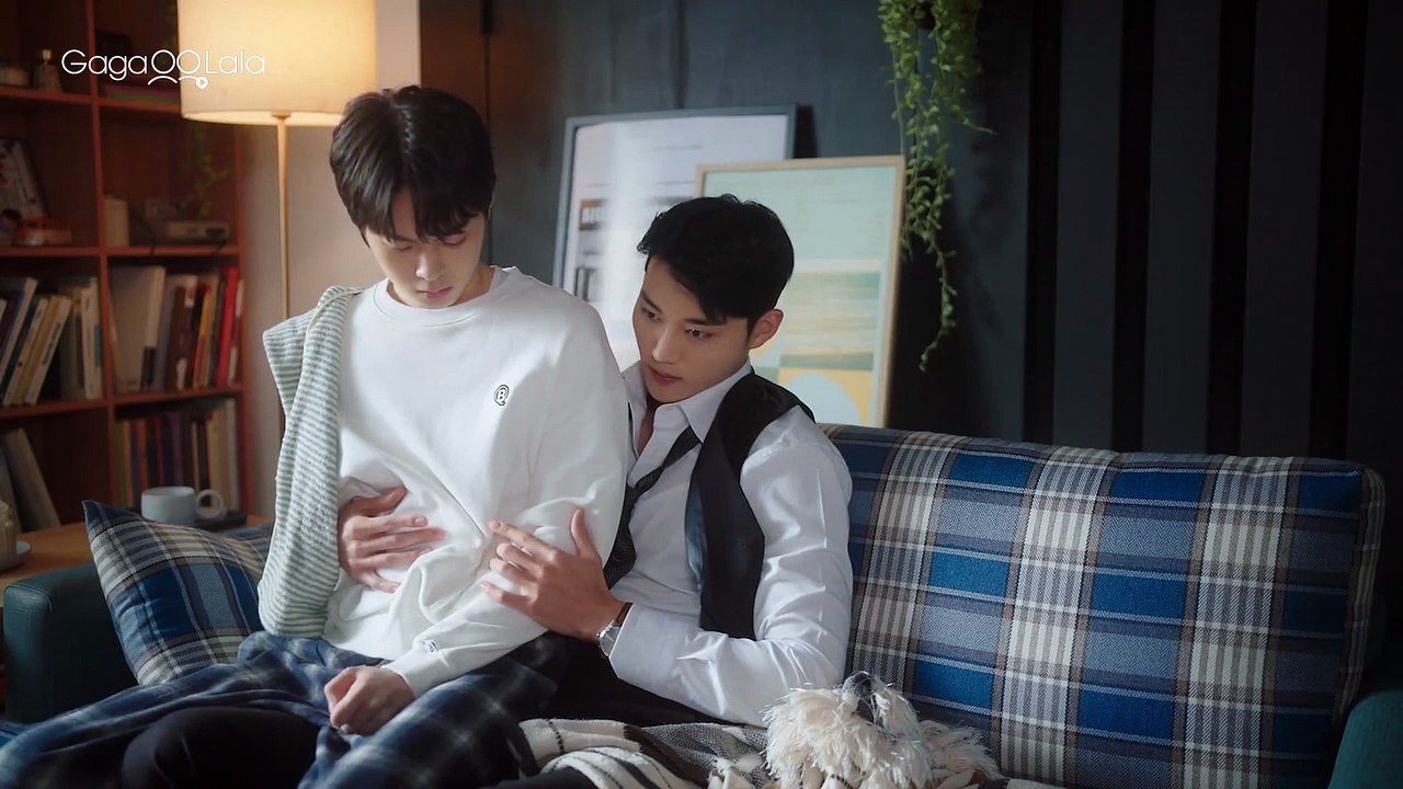 🇰🇷 EP4 Jـuـn_aـnـd_Jـuـn_