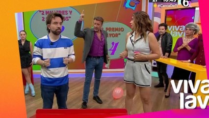 Gabo Ramos es atrapado haciendo trampa