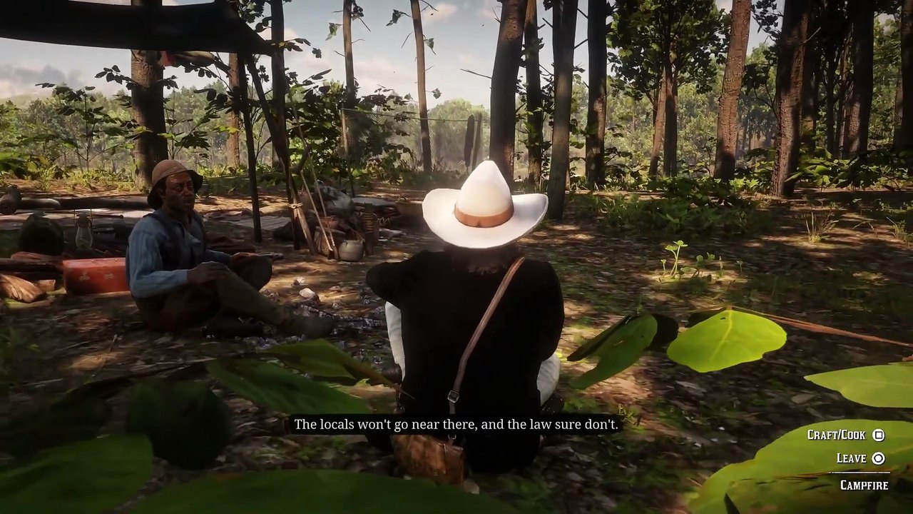 15. 20 Secret Mysteries, Encounters & Rare Discoveries You Missed in RDR2