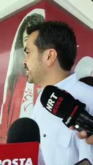 No habrá alianza en Coahuila para elecciones: Jorge Maynez