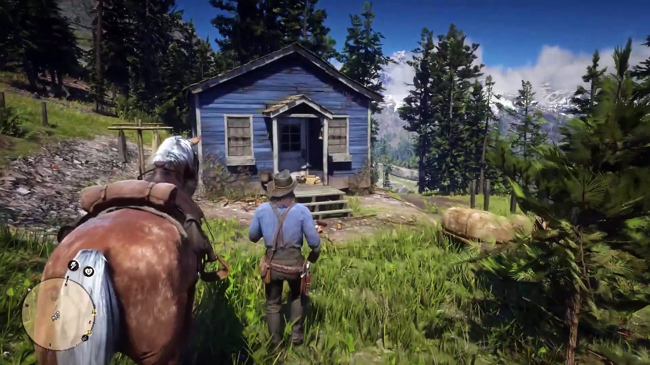 6. Players Ignore This NPC & Miss Several Events in Red Dead Redemption 2