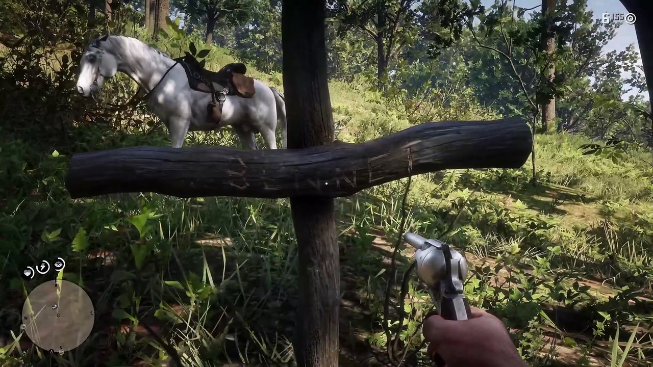 19. 42 Secrets Found After 1000+ Hours in Red Dead Redemption 2 - video ...