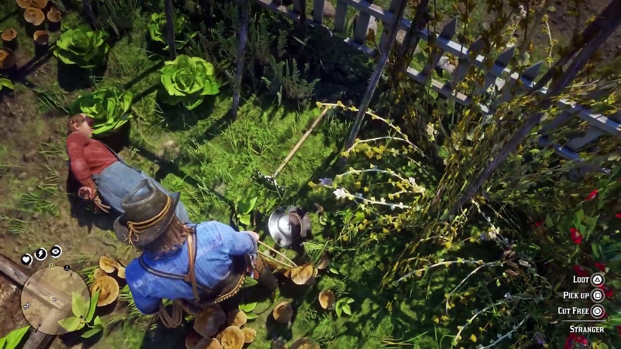 18. The developers actually thought of this...