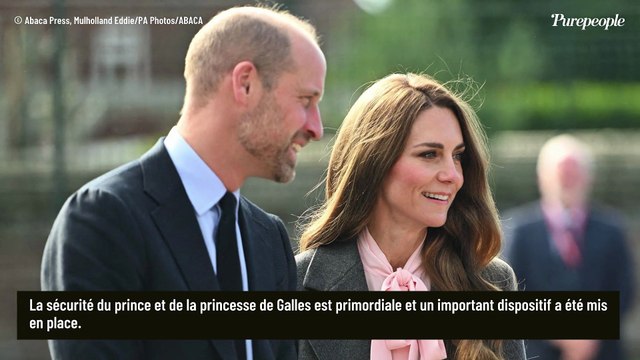 Kate et William déménagent bientôt : leurs changements de demeure ont des répercussions importantes !