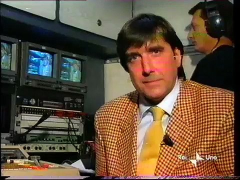 AC Milan vs Lecce 4-1 (Serie A 2000.12.10)