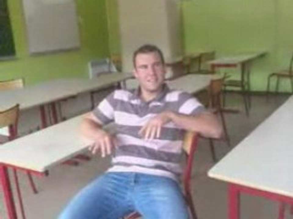 arnaud le danseur