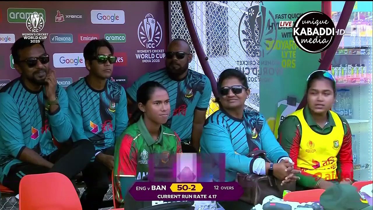 ENGALAND VS BANGLADESH FULL HIGHGLIGHTS ICC ODI WORLD CUP MATCH 2025 _ ENG VS BAN(720P_HD)