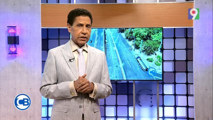 Carlos Batista: “Aquí quieren cobrar propina aparte del 10% que cobran por ley” | Con Los Famosos