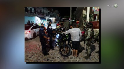 Retiran casi 5 mil motos por irregularidades en Vallarta; la mayoría no son reclamadas