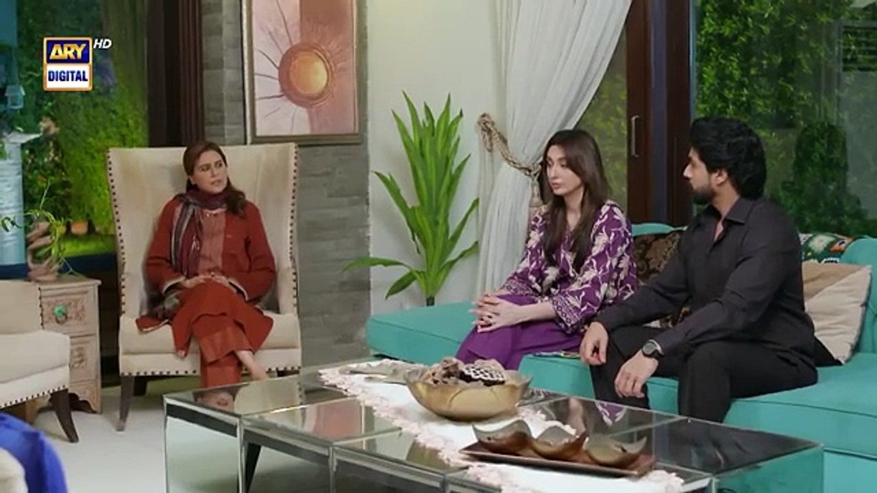 Rasm e Wafa Episode 68 Hina Chaudhary Arslan Khan Umer Aalam 7th ...