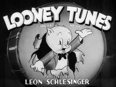 Gaguinho - Os Animais e Suas Histórias (1941)