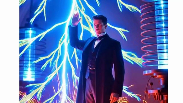 Nikola Tesla Secrets of a Genius or Lost Inventions