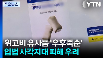 "국익 중심 실용 외교"...'북핵·통상' 돌파구 과제 / YTN