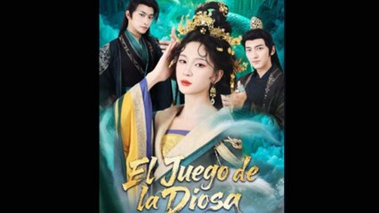 El Juego De La Diosa