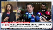 Haddad: “Teremos um denominador comum sobre alternativa ao IOF”